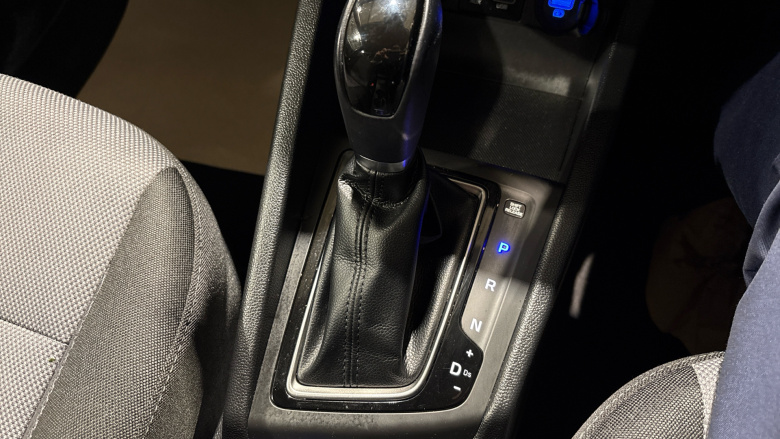 Hyundai i20 1.0 T-GDi Premium Nav 5dr Auto Petrol Hatchback